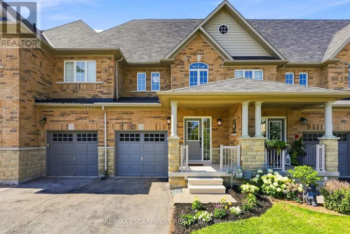 123 SKINNER ROAD, Hamilton (Waterdown), Ontario L8B0R4