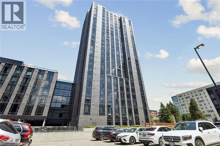 145 COLUMBIA Street W Unit# 131, Waterloo, Ontario N2L0K7