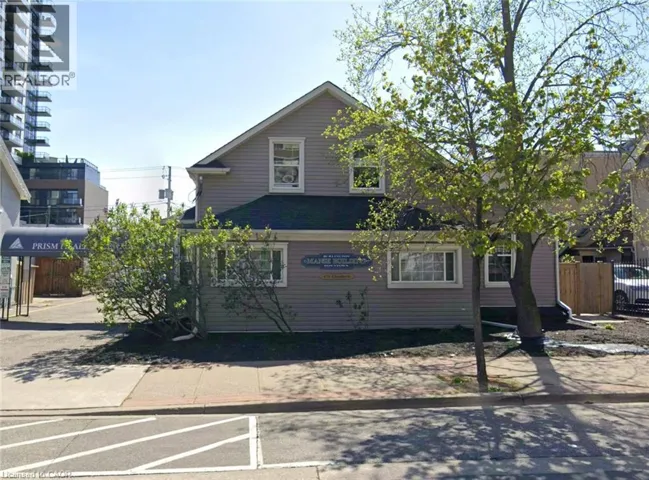 478 ELIZABETH Street, Burlington, Ontario L7N3K2