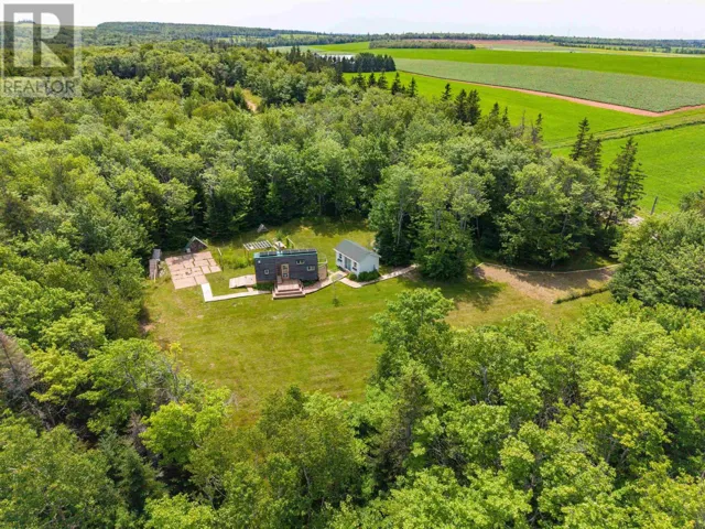 1032 County Line Road, Seaview, Prince Edward Island C0B1M0