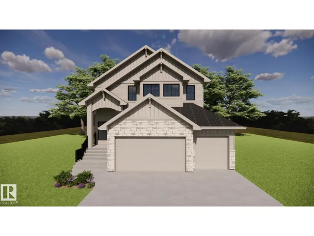 34 Sydwyck Circle, Spruce Grove, Alberta T7X4C9