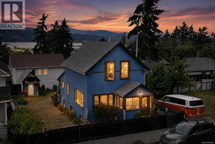 3376 6th Ave, Port Alberni, British Columbia V9Y4L4