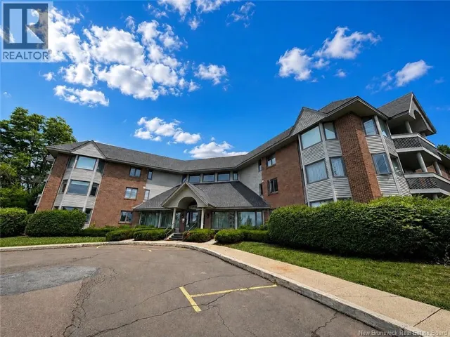 191 Queen Street Unit# 206, Moncton, New Brunswick E1C1L3