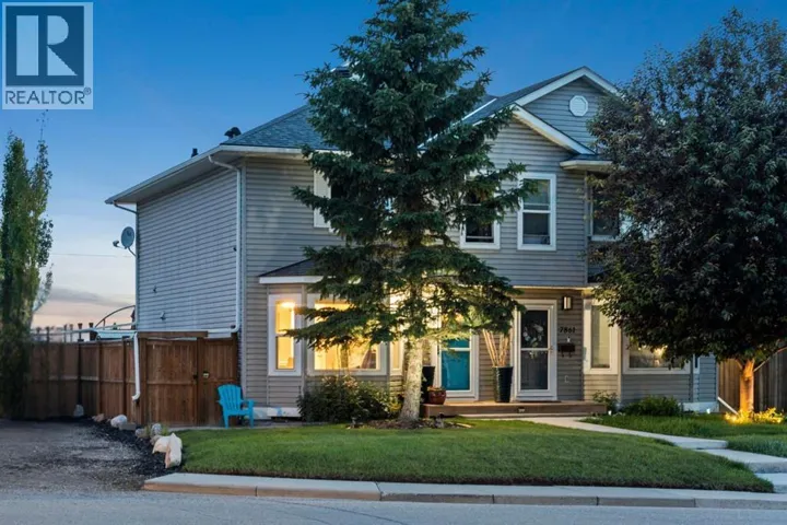 7865 24 Street SE, Calgary, Alberta T2C0Z2