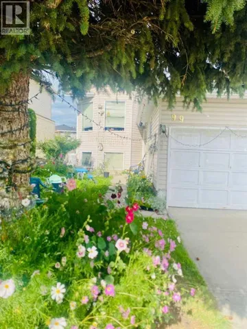 99 Applegrove Crescent SE, Calgary, Alberta T2A7R5