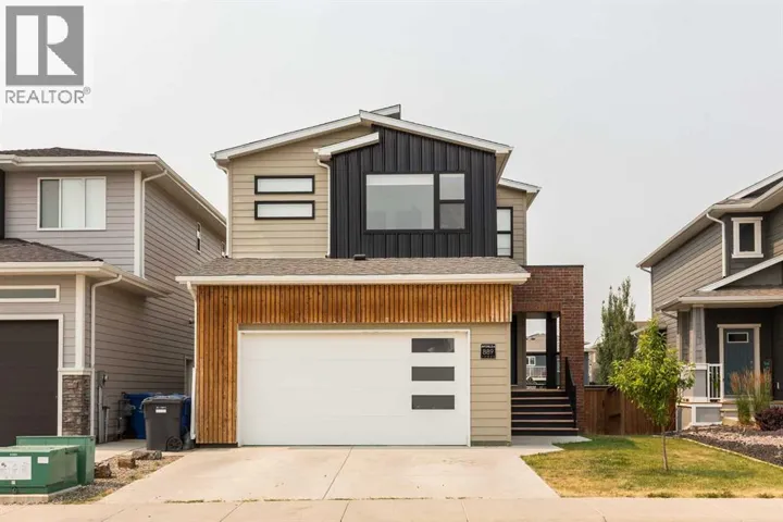 889 Atlantic Cove W, Lethbridge, Alberta T1J5M4