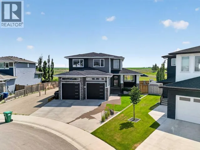 365 Rivergrove Chase W, Lethbridge, Alberta T1K8E9