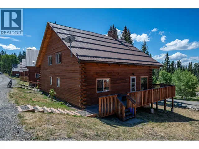 7200 ROCHE LAKE Road Unit# 5A, Kamloops, British Columbia V0E2A0