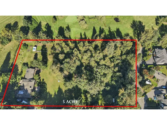 4115 PRAIRIE STREET, Abbotsford, British Columbia V4X1X2