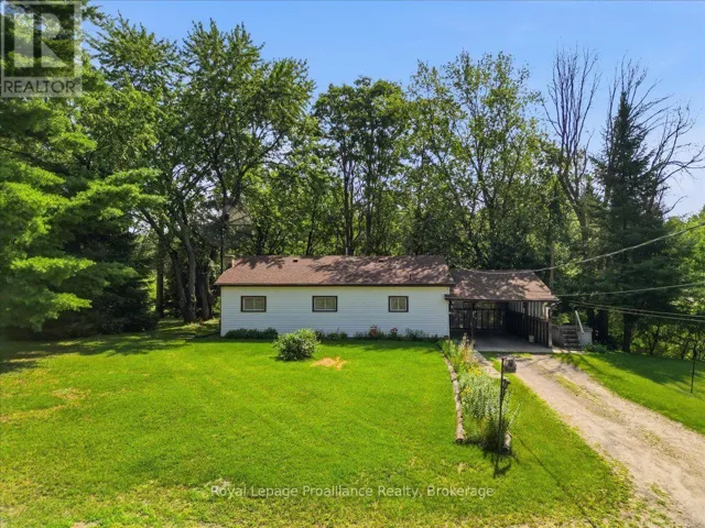 42-B HAWKINS BAY ROAD, Tweed (Elzevir (Twp)), Ontario K0K3J0