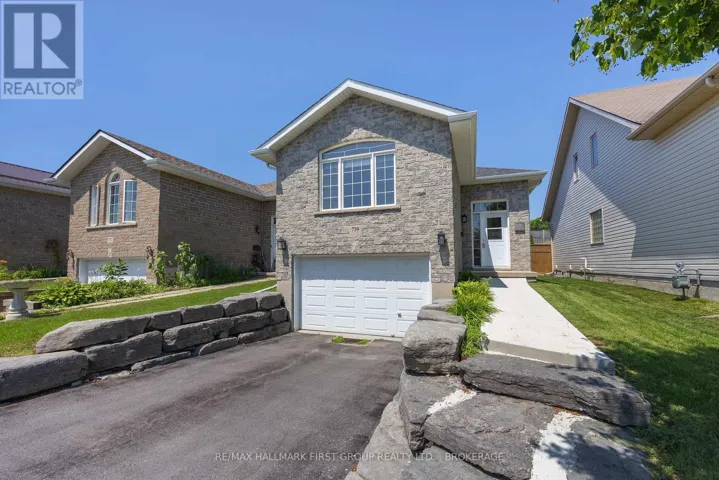 759 TANNER DRIVE, Kingston (East Gardiners Rd), Ontario K7M9G7