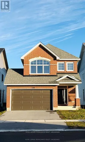 1388 MONARCH DRIVE, Kingston (City Northwest), Ontario K7P0S1