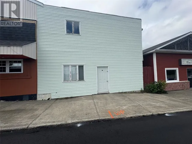 152 Main Street, Grand Falls Windsor, Newfoundland & Labrador A2B1A1