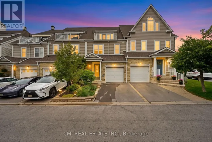 21 - 1295 WHARF STREET, Pickering (Bay Ridges), Ontario L1W1A2