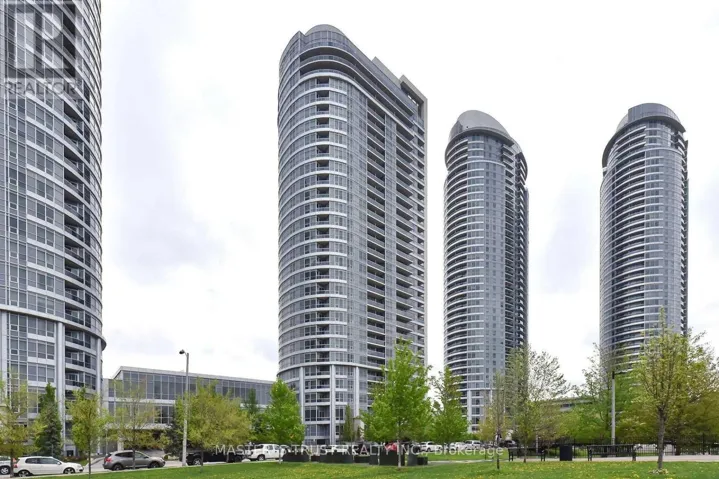 2606 - 151 VILLAGE GREEN SQUARE, Toronto (Agincourt South-Malvern West), Ontario M1S0K5