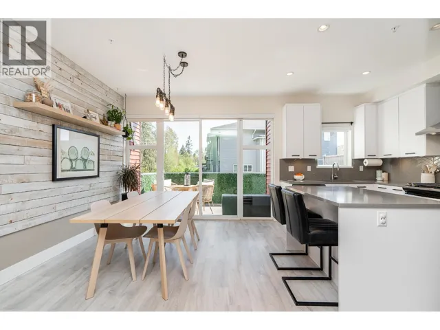 6 24076 112 AVENUE, Maple Ridge, British Columbia V2W0K2