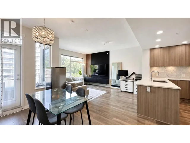 610 3289 RIVERWALK AVENUE, Vancouver, British Columbia V5S0G2