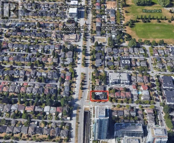 475 W 64TH AVENUE, Vancouver, British Columbia V5X2M2