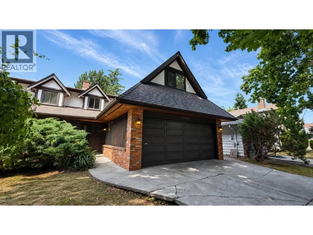 10179 LAWSON DRIVE, Richmond, British Columbia V7E5M2