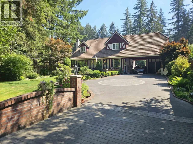 23242 130 AVENUE, Maple Ridge, British Columbia V2X4S6