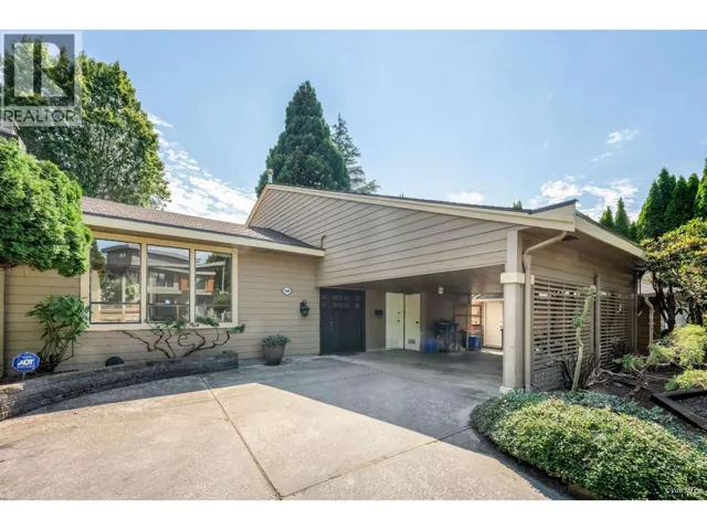 5680 PLOVER COURT, Richmond, British Columbia V7E4K2