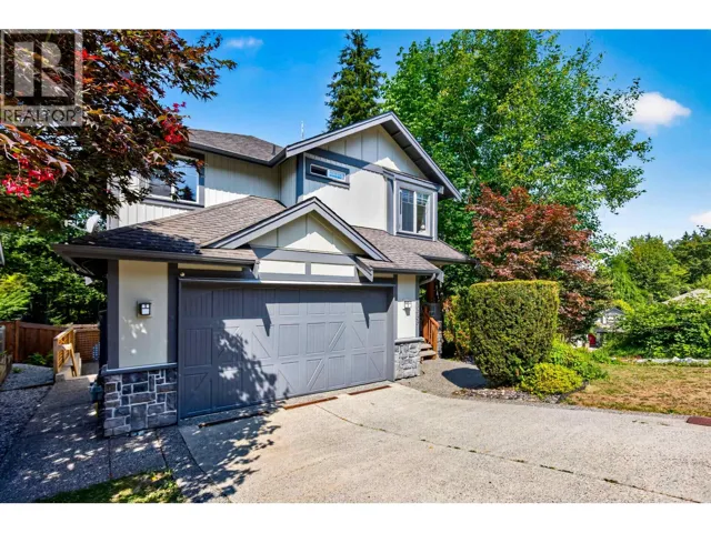 13933 229B STREET, Maple Ridge, British Columbia V4R2X4