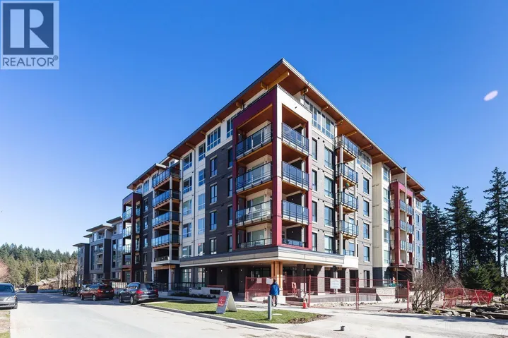 300 3581 ROSS DRIVE, Vancouver, British Columbia V6S0K5