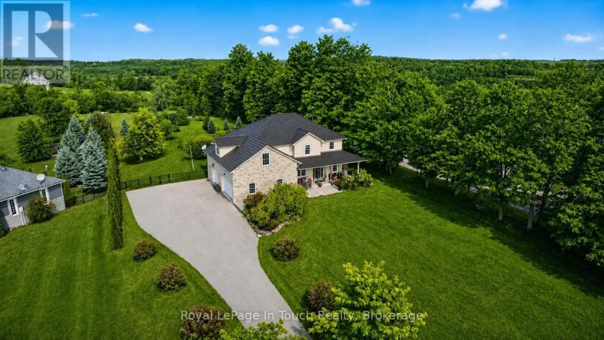 3225 10 LINE N, Oro-Medonte, Ontario L0L1T0
