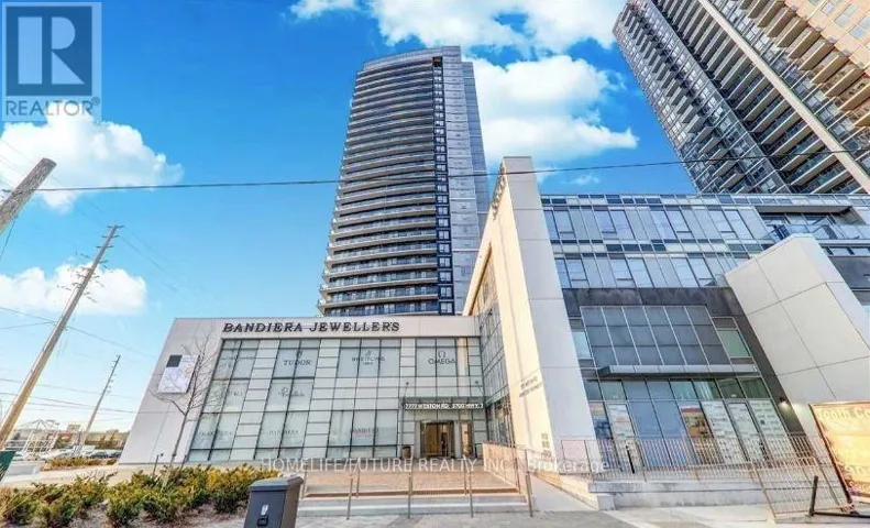 2912 - 3700 HWY 7 ROAD, Vaughan (Vaughan Corporate Centre), Ontario L4L0G8