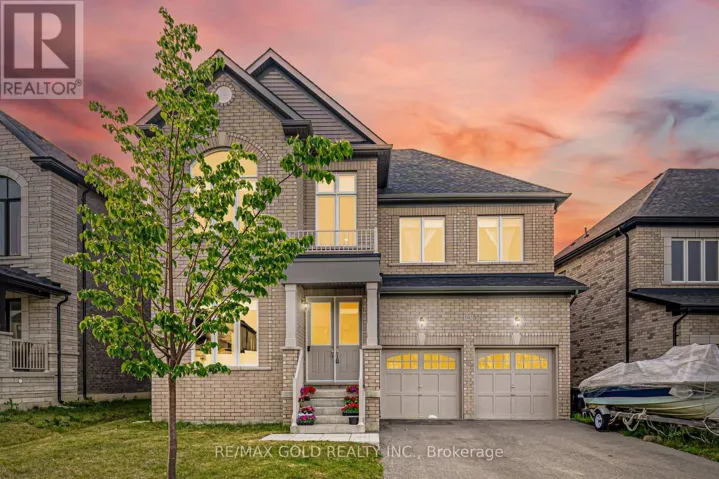 1583 STOVELL CRESCENT, Innisfil (Lefroy), Ontario L0L1W0