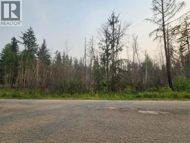 Lot 2 Meadow Creek Road, Celista, British Columbia V0E1M6