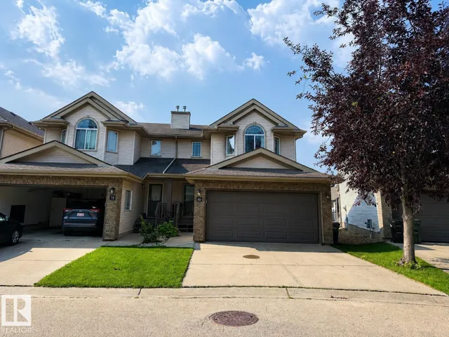 #80 155 CROCUS CR, Sherwood Park, Alberta T8H2M4