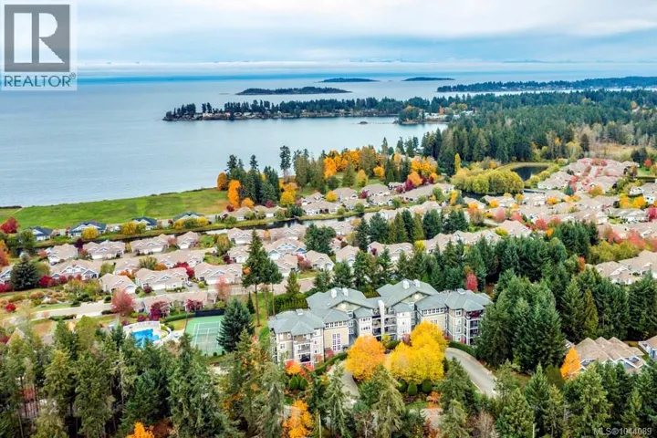 101 1325 Cape Cod Dr, Parksville, British Columbia V9P2Y8