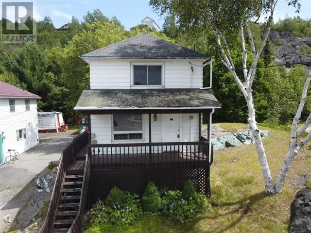 236 Mountain Street, Sudbury, Ontario P3B2T7