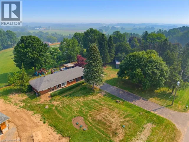 70 RIVER Road, Brantford, Ontario N3R0C1