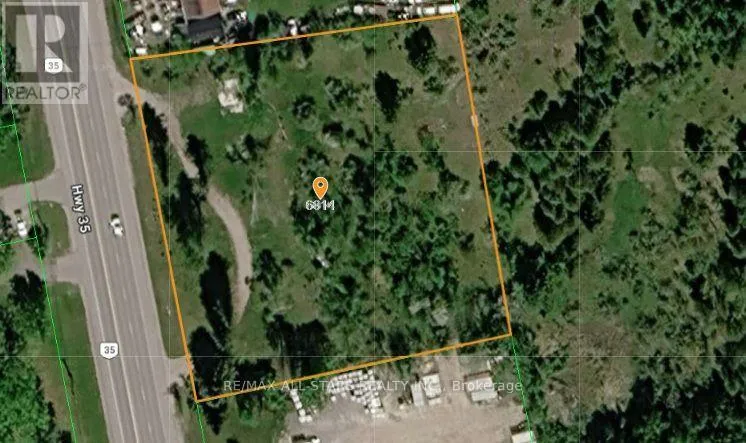 6814 HIGHWAY 35 ROAD, Kawartha Lakes (Bexley), Ontario K0M2K0