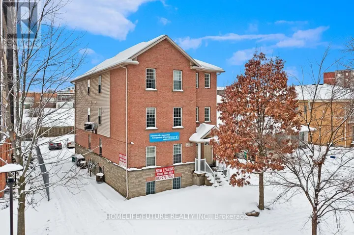 A - 327 SPRUCE STREET, Waterloo, Ontario N2L3M6