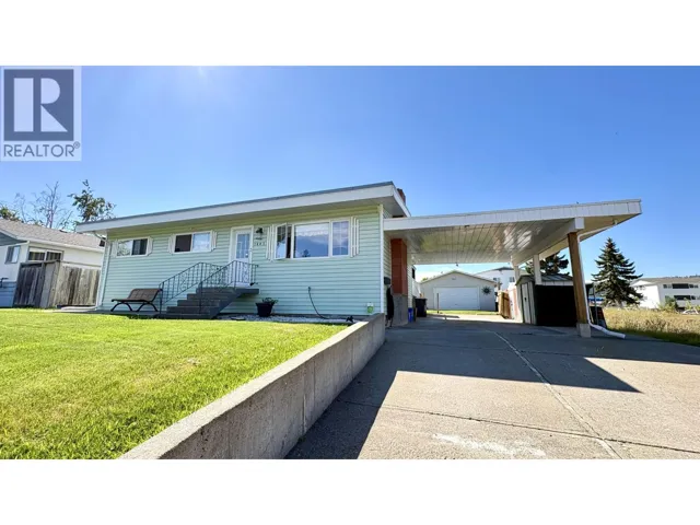 1443 JUBILEE AVENUE, Prince George, British Columbia V2M4B3