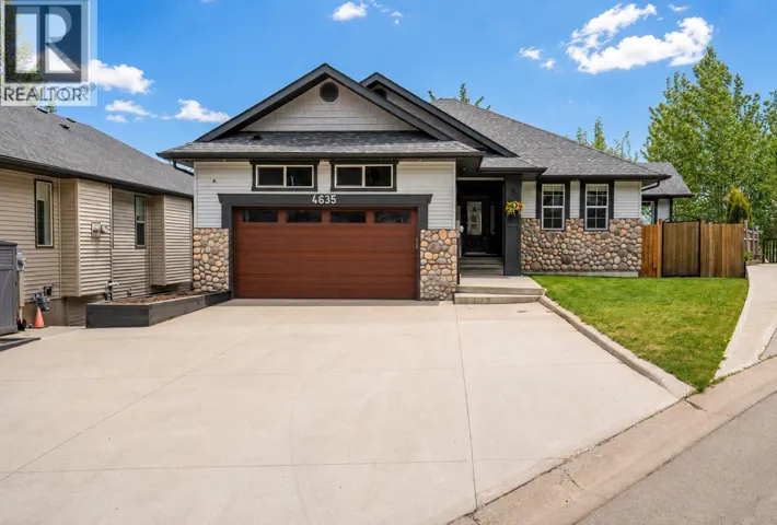 4635 AVTAR PLACE, Prince George, British Columbia V2K0A9