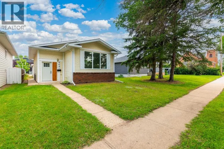 4821 48 Street, Lloydminster, Saskatchewan S9V0K6