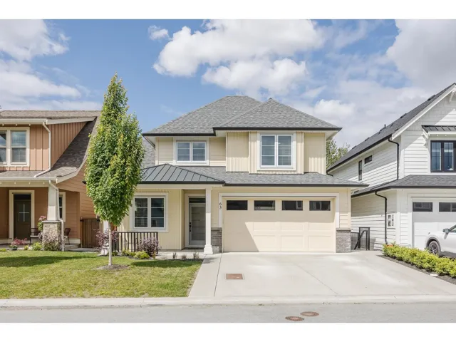 63 46211 PROMONTORY ROAD, Sardis South, Chilliwack, British Columbia V2R0E5