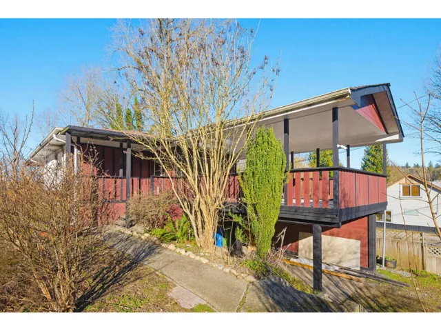 33721 MOREY AVENUE, Abbotsford, British Columbia V0G2E0