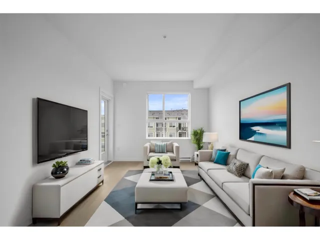 510 20695 EASTLEIGH CRESCENT, Langley, British Columbia V3A0P7