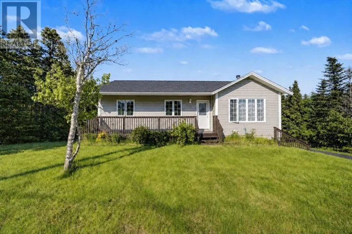 24 Peter's Place, Torbay, Newfoundland & Labrador A1K1G3