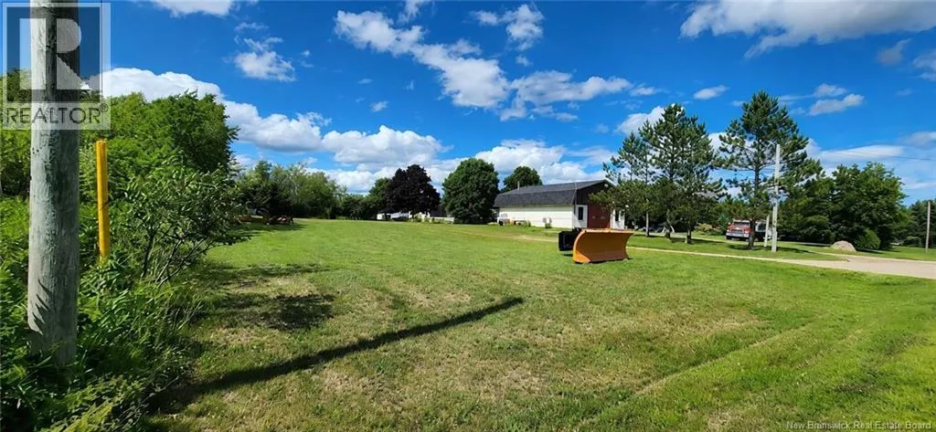 0.76 acres rue Breau, Tracadie, New Brunswick E1X1B5