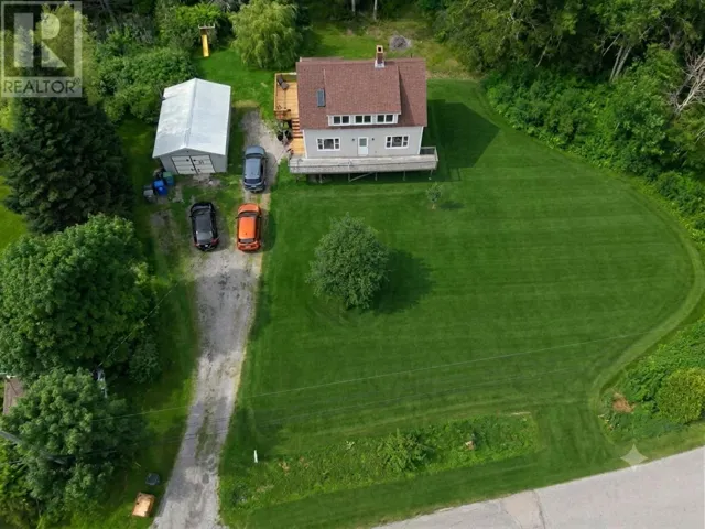 19 Oram Drive, Florence, Nova Scotia B1Y1M8