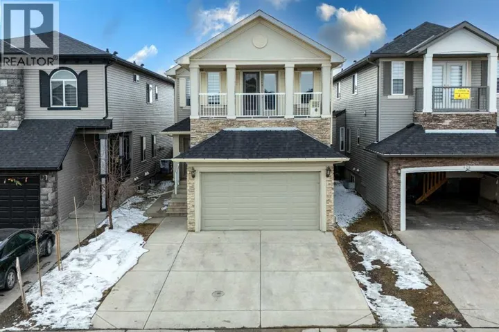 422 Taralake Way NE, Calgary, Alberta T3J0J4