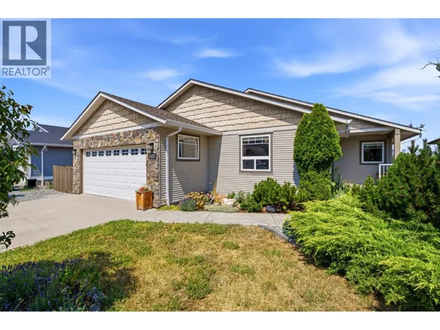 1620 Fir Road, Merritt, British Columbia V1K0A3