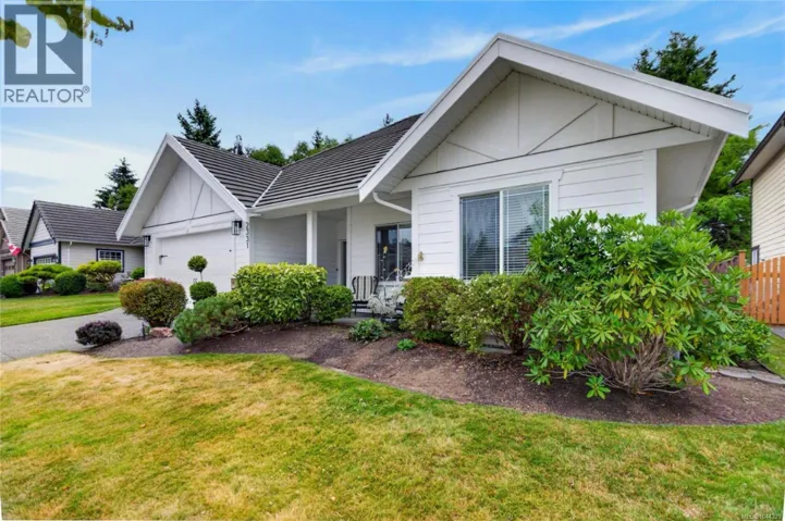 2331 Suffolk Cres, Courtenay, British Columbia V9N3Z4