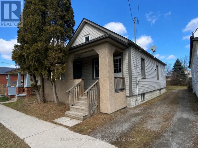 200 LINCOLN STREET, Welland (Lincoln/Crowland), Ontario L3B4M9
